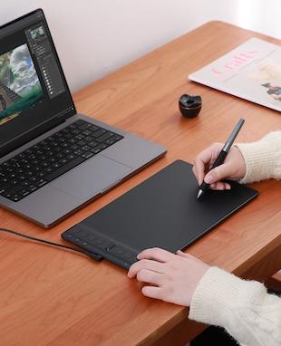 بهترین ابزارها برای شروع دیجیتال پینت